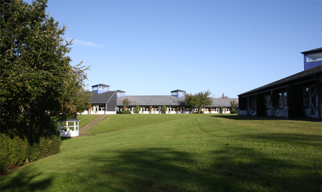 FSC foto eksterioer